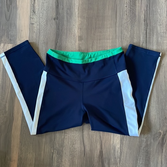 Old Navy elevate workout leggings - Picture 1 of 8